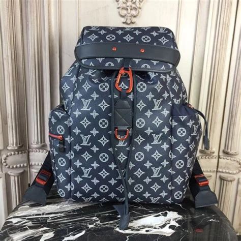 fake mens lv backpack